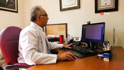 PAÜ KBB Uzmanı Prof. Dr. Ardıç: İşitme Engelliliği Tarihe Karışırken...