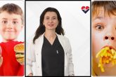 Protein Takibi, Çocuğunuzun sağlığı için Çok Önemli...