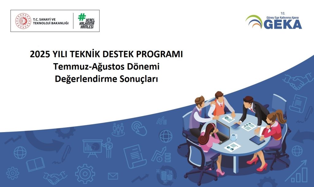 Denizli OSB'nin 'Yeşil Sanayi' Projesine GEKA'dan Destek...