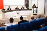 Denizli OSB’de Kurumsal Finansman Süreçleri Anlatıldı...