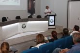 Denizli OSB'de 'Sanayi'de Su Verimliliği' Eğitimi Gerçekleştirildi...