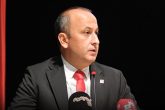 Yeni Parti İlçe Başkanı Av. Coşkun: Hukuk, İktidara Yakın Olanlar İçin Başka, Muhalefet İçin Başka Türlü İşlememelidir...