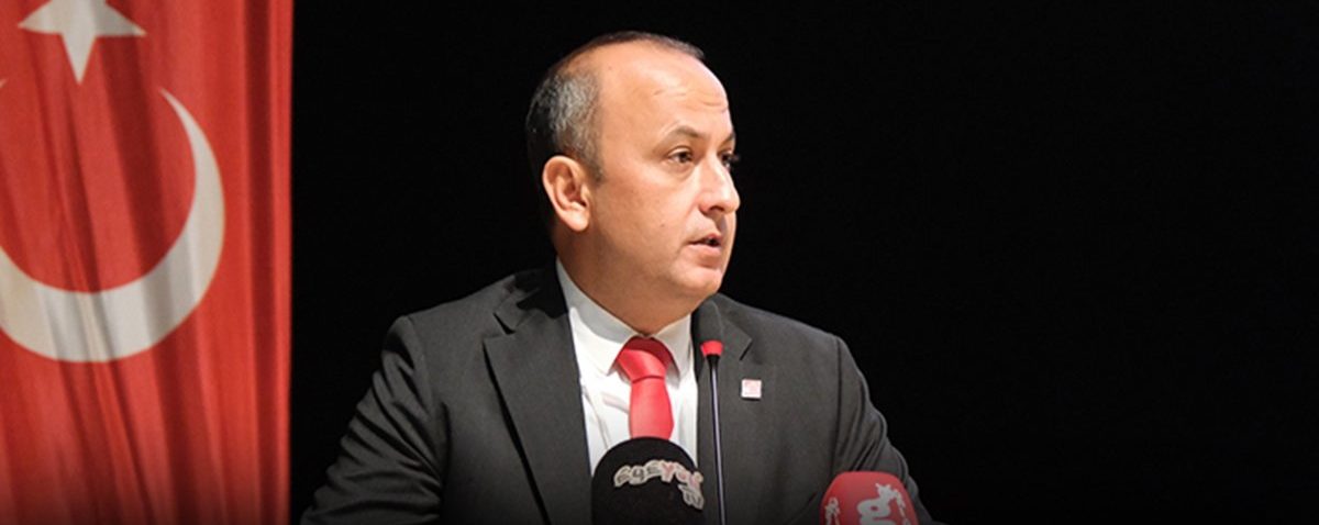 CHP Pamukkale’de Uğur Coşkun Açık Farkla Yeniden Başkanlığa Seçildi…