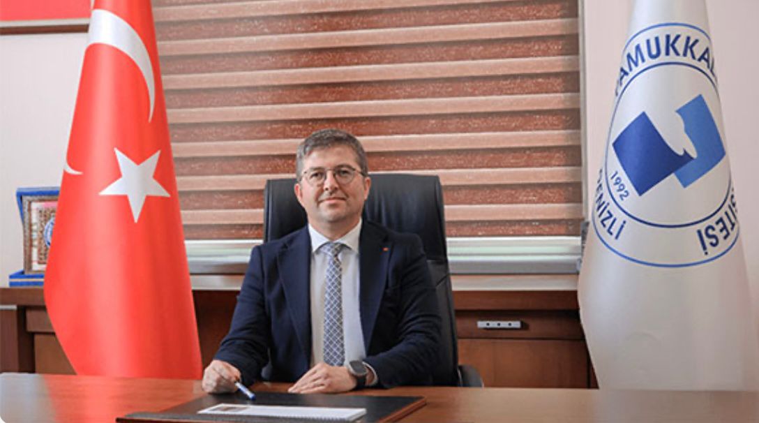PAÜ Başhekimi Prof. Dr. Alkan: Hasta Güvenliği Bir Tercih Değil, Zorunluluktur…