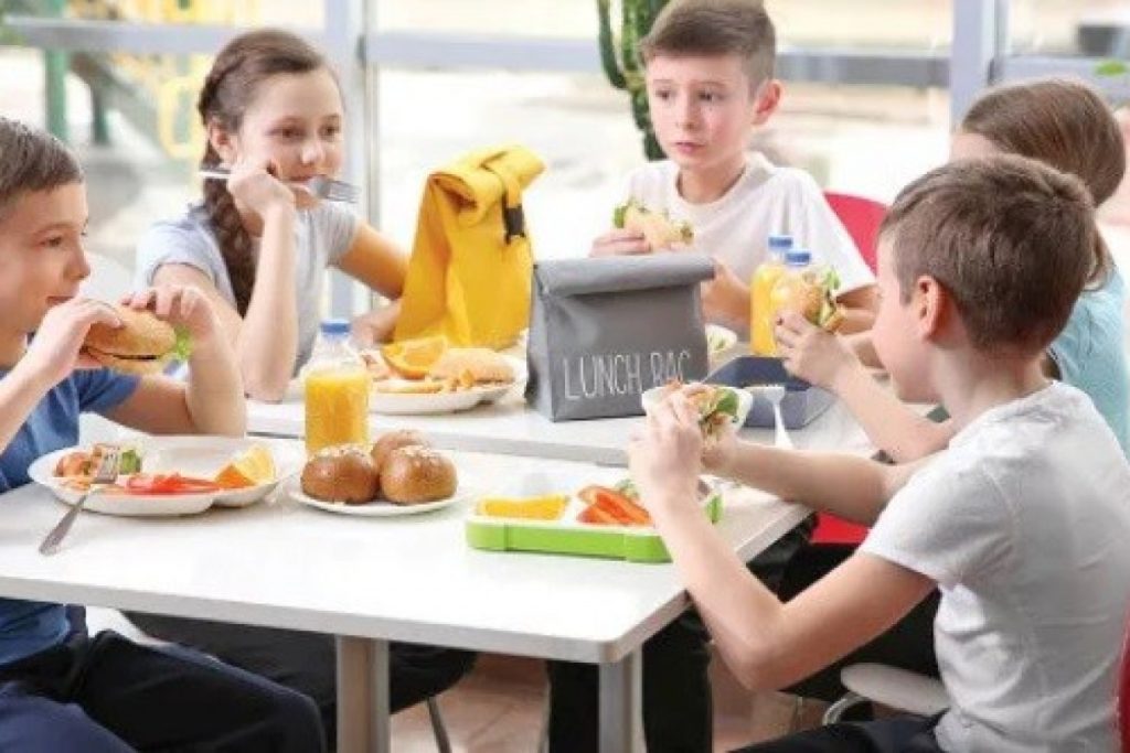 Diyetisyen Gül: Protein Takibi, Çocuğunuzun Sağlığı İçin Çok Önemli...