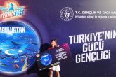NDB BİLSEM Öğrencisi İmge Salar, Türkiye 2.’si Oldu...