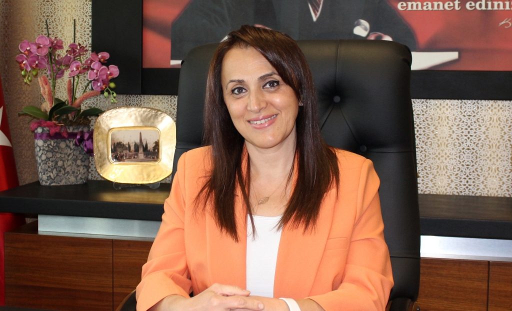 Denizli'de, Üniversite Hastanesi'ne MHRS Üzerinden Randevu Dönemi Başladı...