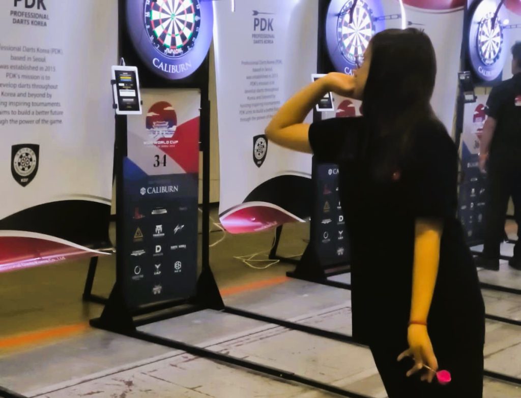 Güney Kore’den Güzel Haber Geldi: Denizlili Ayşegül Dünya Şampiyonu Oldu…