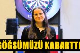 Güney Kore’den Güzel Haber Geldi: Denizlili Ayşegül Dünya Şampiyonu Oldu…
