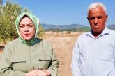 Denizli Milletvekili Ün: Buldan'ın Bağlarını, Kum Ocağı Rantına Kurban Etmeyeceğiz...