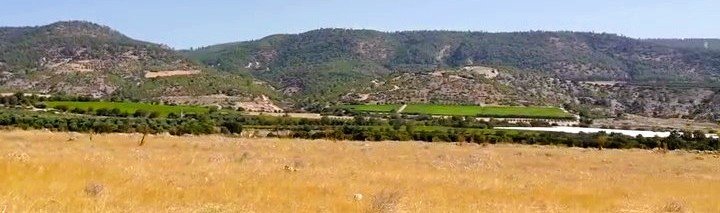 Denizli Milletvekili Ün: Buldan'ın Bağlarını, Kum Ocağı Rantına Kurban Etmeyeceğiz...