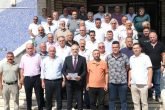 Denizli'nin Şoför Esnafı, Son Vergi Düzenlemesine Tepki Gösterdi...