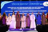 BABAFEST'te DOSTEK Rüzgarı Esti...