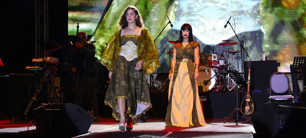 BABAFEST'te DOSTEK Rüzgarı Esti...