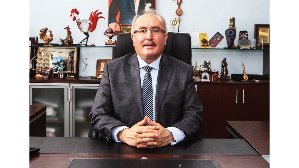 Denizli Kültür ve Turizm Müdürü Otaklı Görevden Alındı…