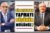Denizli’yi Yönetenlere Önemle ve Endişeyle Sesleniyorum…