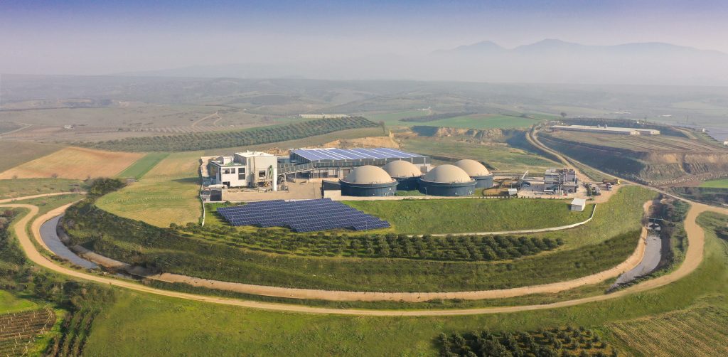 Ecogreen Enerji Holding Halka Arzına Yaklaşık 9 Kat Talep Geldi...