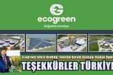 Ecogreen Enerji Holding, Bolu GES Projesi'nin Kazananı Oldu...