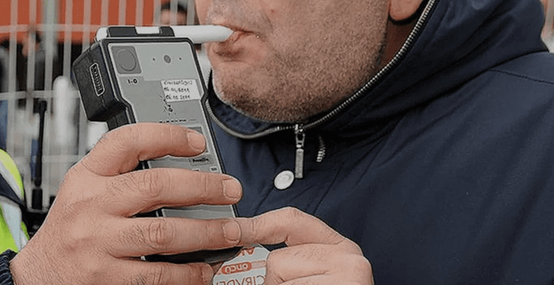 Denizli'de Sahte Alkol Testi Operasyonu: 42 Kişi Gözaltına Alındı...