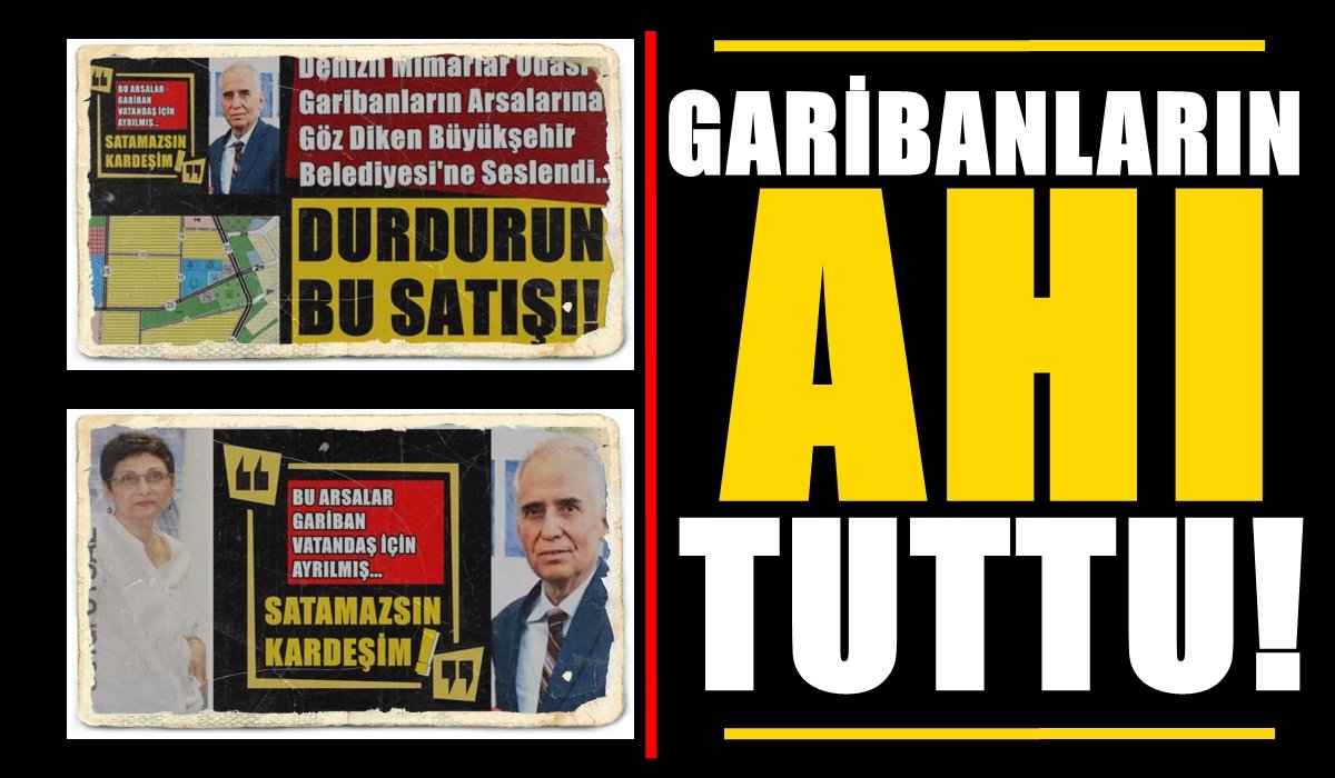 Denizli Bu Mahkeme Kararını Çok Konuşacak: Zolan’ı Defalarca Uyarmıştık…