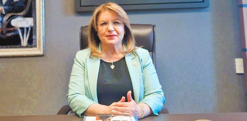CHP Denizli Milletvekili Karaca’dan Kadın Cinayetlerini Önlemeye Yönelik Yasa Teklifi…
