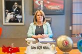 CHP Denizli Milletvekili Karaca’dan Kadın Cinayetlerini Önlemeye Yönelik Yasa Teklifi…