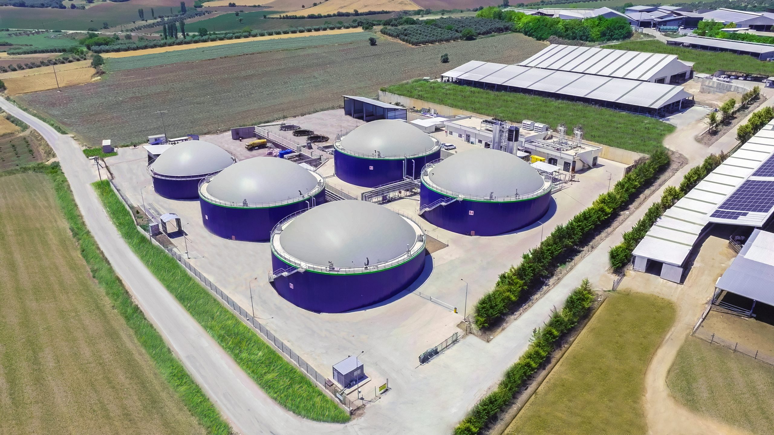 Ecogreen Enerji Holding Halka Arzına Yaklaşık 9 Kat Talep Geldi...