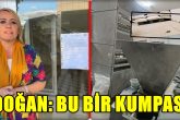 Denizli'de Halk Ekmek Fabrikası Kapatıldı, Tartışma Büyüdü...