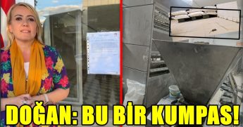 Denizli'de Halk Ekmek Fabrikası Kapatıldı, Tartışma Büyüdü...