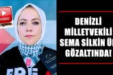 Denizli Milletvekili Ün, İsrail Askerleri Tarafından Alıkonuldu...