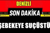 Denizli'de Sahte Alkol Testi Operasyonu: 42 Kişi Gözaltına Alındı...
