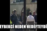 Türkiye, Casusun Telefonundan Çıkan 2 Bakanlı Fotoğrafı Konuşuyor…
