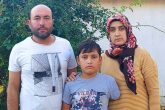 Denizlili Küçük Enver, Hayırseverlerden Yardım Bekliyor...