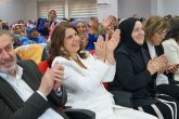 Denizli AK Parti Kadın Kolları İl Danışma Toplantısı Yapıldı...