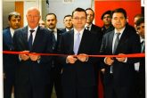 Denizli Defterdarlığı, Babadağ Vergi Dairesini Hizmete Açtı...