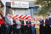 Beyaz İnci Ağız ve Diş Sağlığı Merkezi 4. Şubesini Açtı...