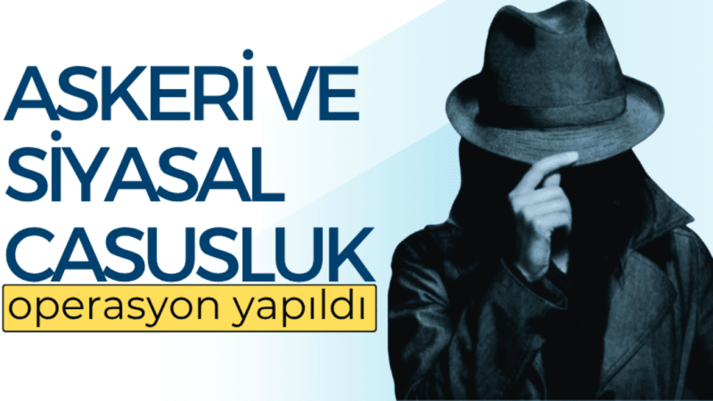 Türkiye, Casusun Telefonundan Çıkan İki Bakanlı Fotoğrafı Konuşuyor…