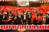 Denizli CHP, Horzum ve Ekibiyle Yola Devam Dedi...