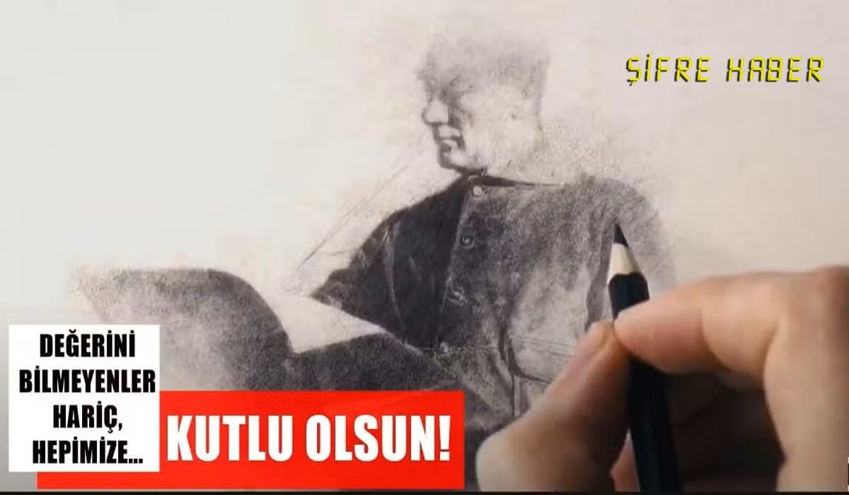 Değerini Bilmeyenler Hariç, Cumhuriyet Hepimize Kutlu Olsun!