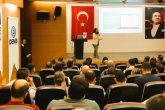 DENİB'de“Birlikte E-İhracat/E-İhracat Destekleri” Eğitim Programı Düzenlendi...