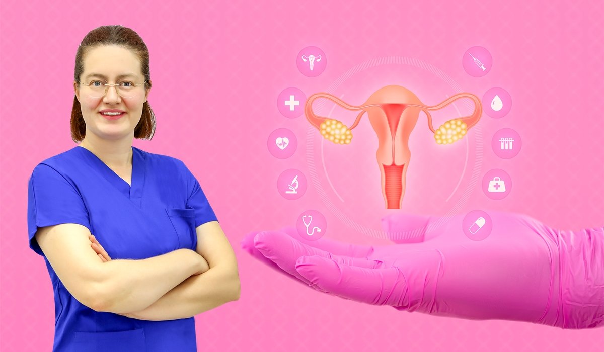 Denipol Hastanesi Uzman Doktoru Sarıiz: Bakire Kadınlar da Çekinmeden Yaptırabilir…