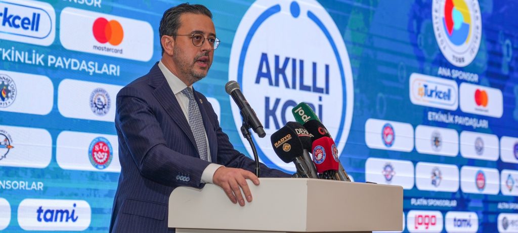 Denizli’de Dijital Dönüşüm Ekosistemi Tartışıldı...