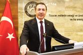DTO Başkanı Erdoğan: Rekabet Gücümüzü Artırmak İçin Çalışıyoruz...