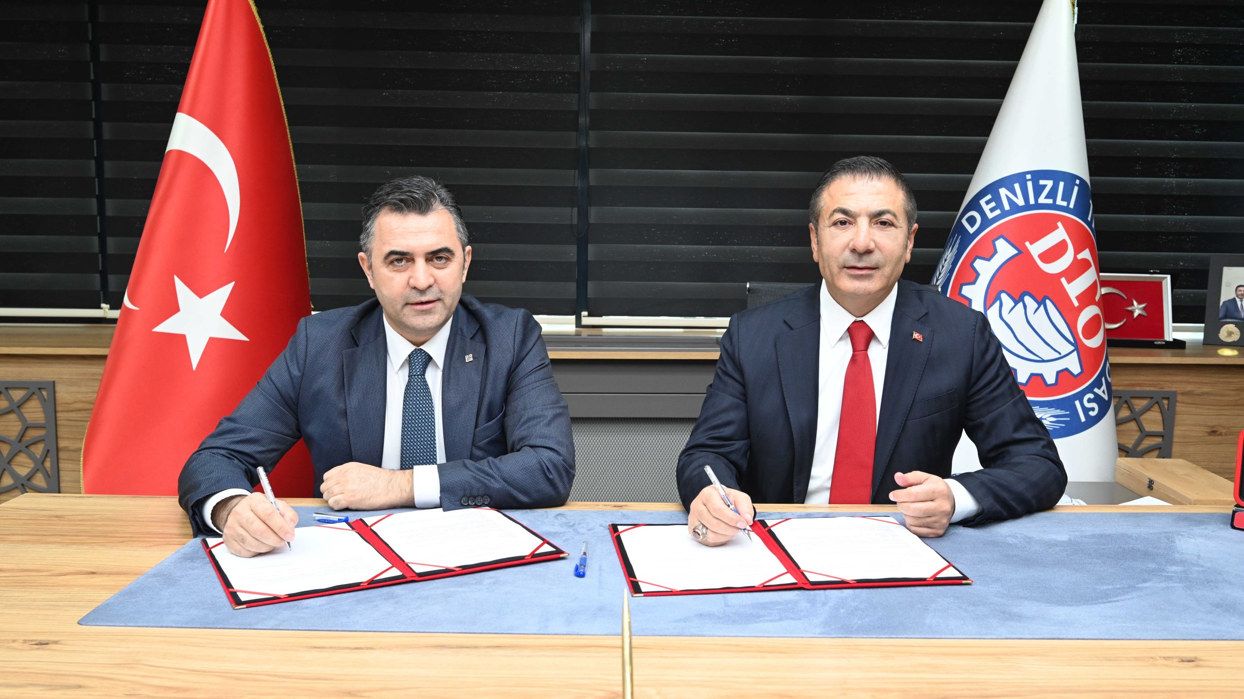 DTO, KOBİ’ler İçin Bir İlke Daha İmza Attı…