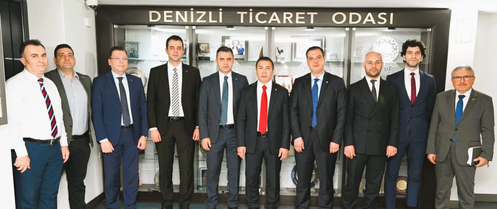 DTO, KOBİ’ler İçin Bir İlke Daha İmza Attı...