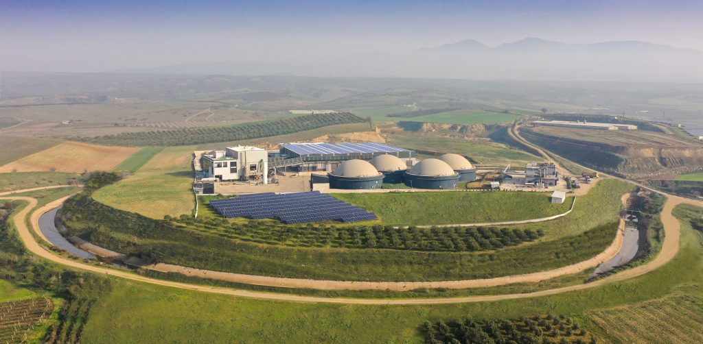 Denizli'nin Dev Enerji Firması Ecogreen Enerji Halka Arz Oluyor...