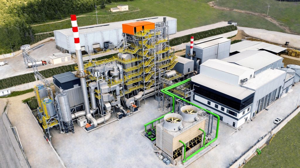 Denizli'nin Dev Enerji Firması Ecogreen Enerji Halka Arz Oluyor...