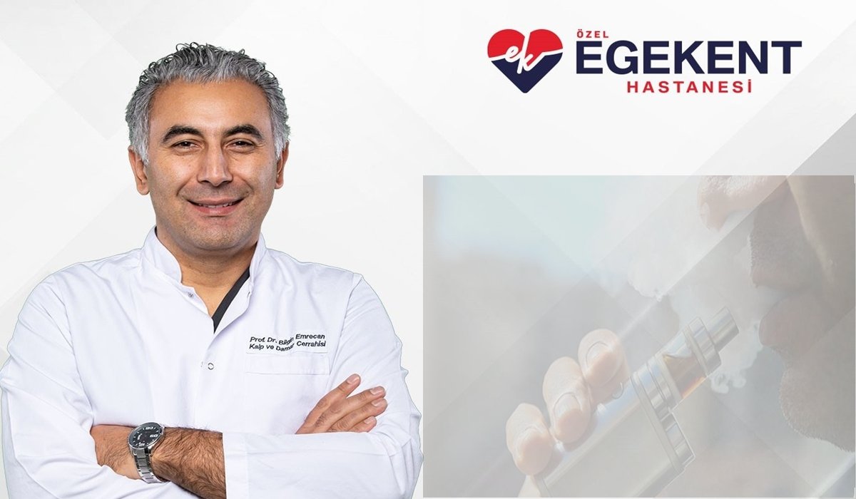 Kalp Uzmanı Prof. Dr. Emrecan: Bu Yanılgının Tuzağına Düşmeyin…