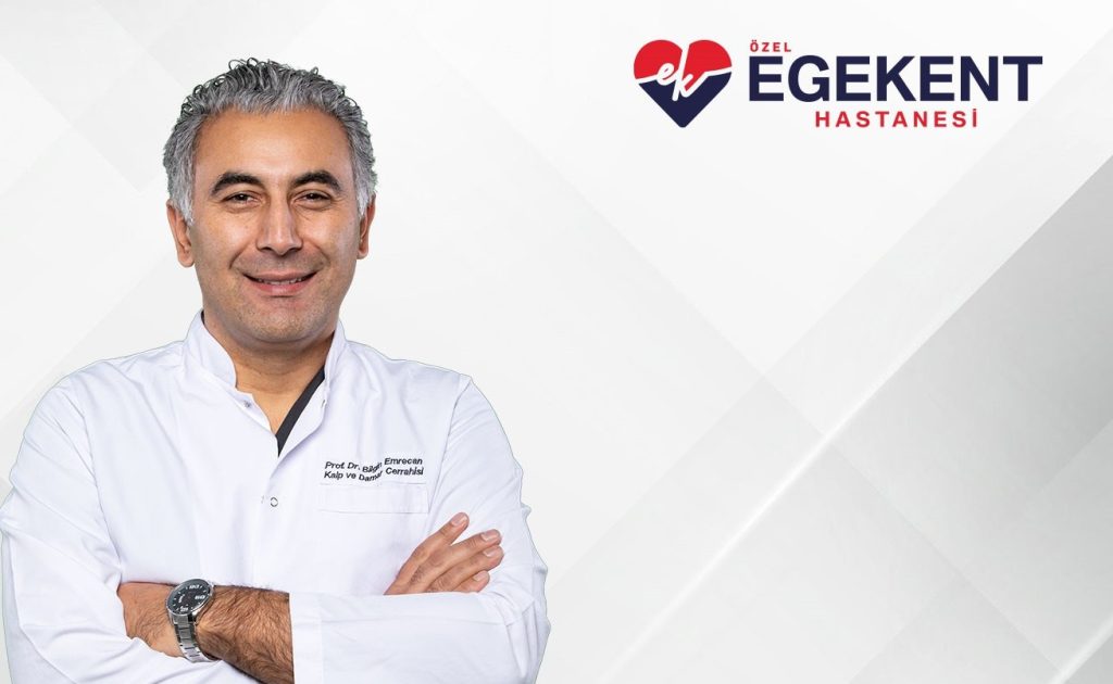 Kalp Uzmanı Prof. Dr. Emrecan: Bu Yanılgının Tuzağına Düşmeyin...