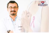 Egekent Hastanesi Uzman Hekimi Tekin: Erken Teşhis Hayatınızı Kurtarır...